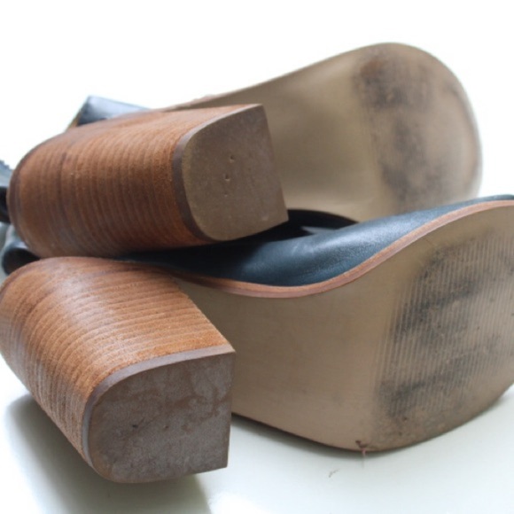 Steve Madden Terra booties - Picture 4 of 10